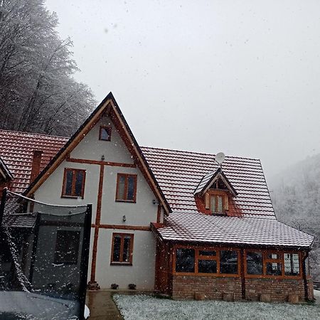 Staroplaninski Apartments Crni Vrh Екстер'єр фото