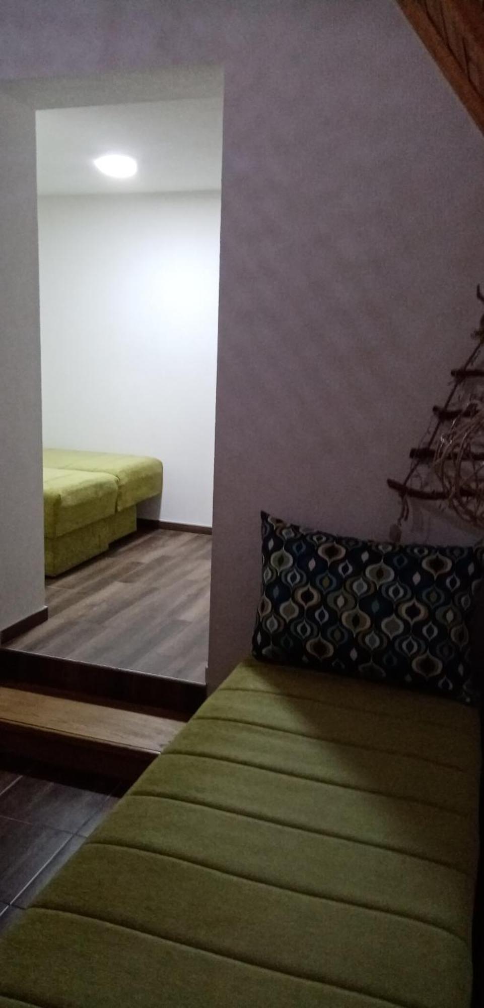 Staroplaninski Apartments Crni Vrh Екстер'єр фото
