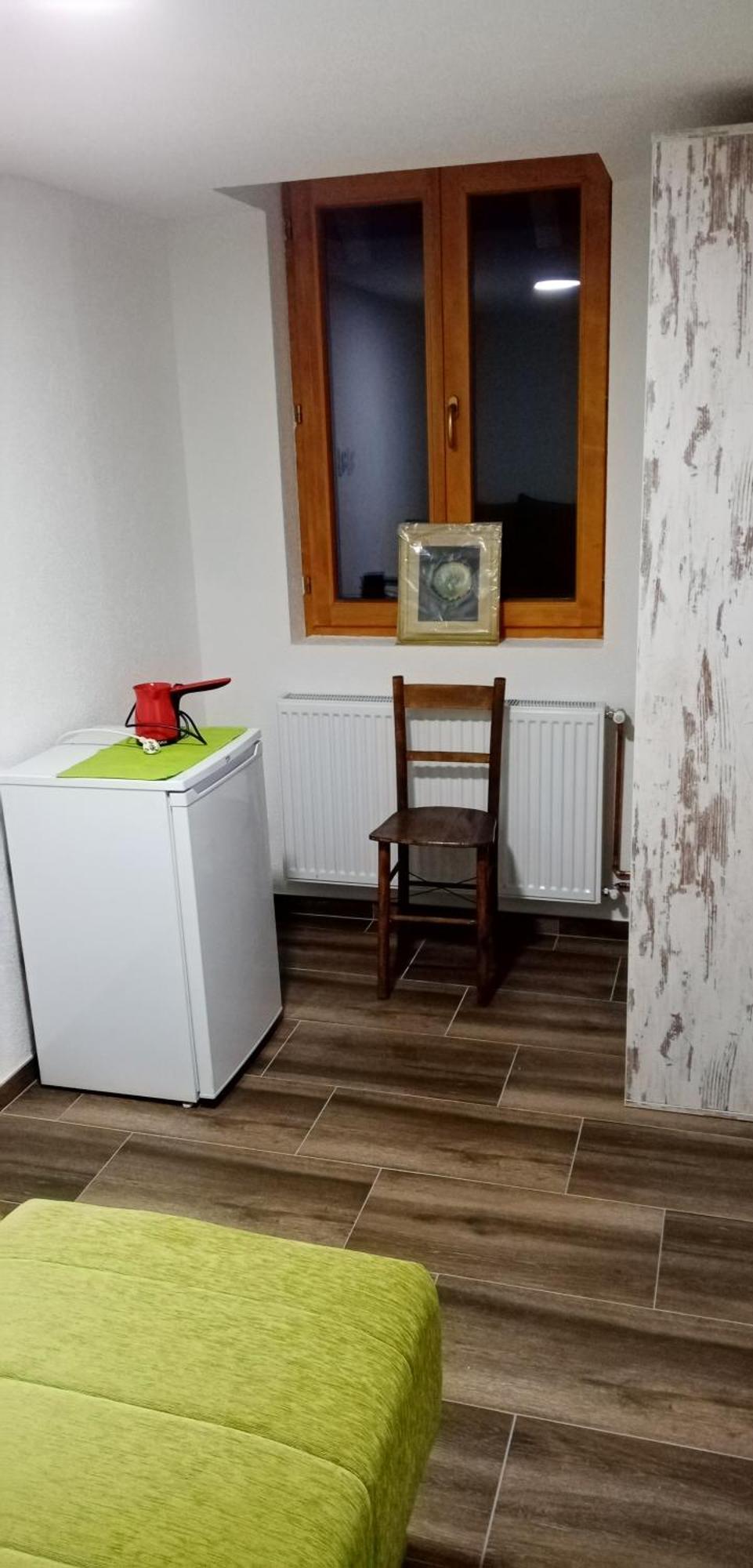 Staroplaninski Apartments Crni Vrh Екстер'єр фото