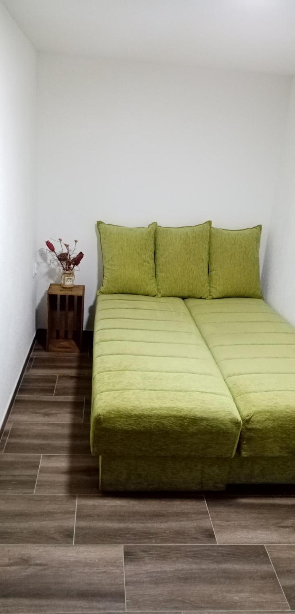 Staroplaninski Apartments Crni Vrh Екстер'єр фото