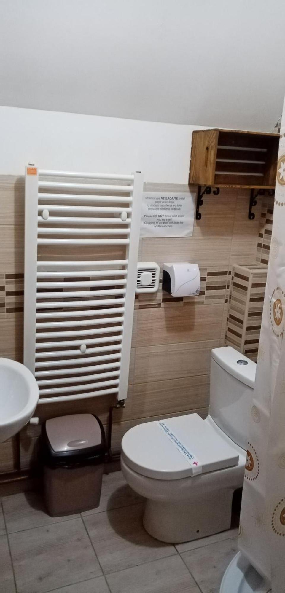 Staroplaninski Apartments Crni Vrh Екстер'єр фото
