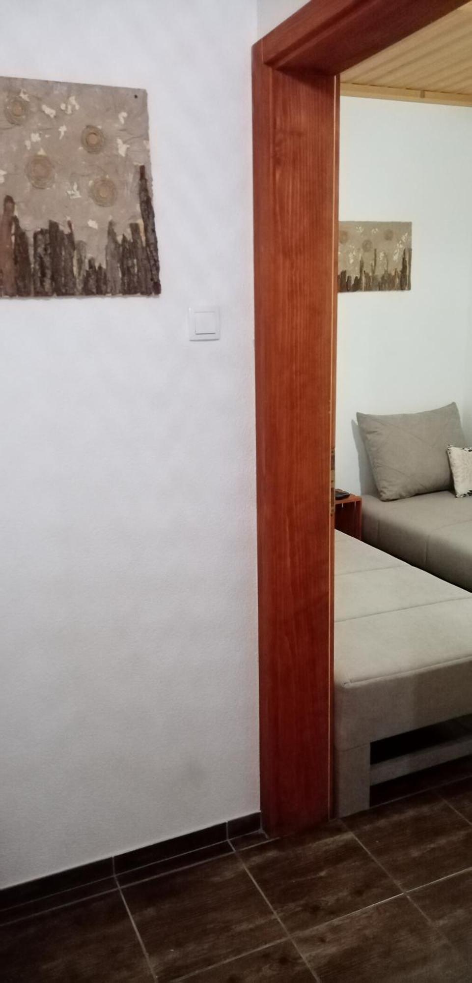 Staroplaninski Apartments Crni Vrh Екстер'єр фото