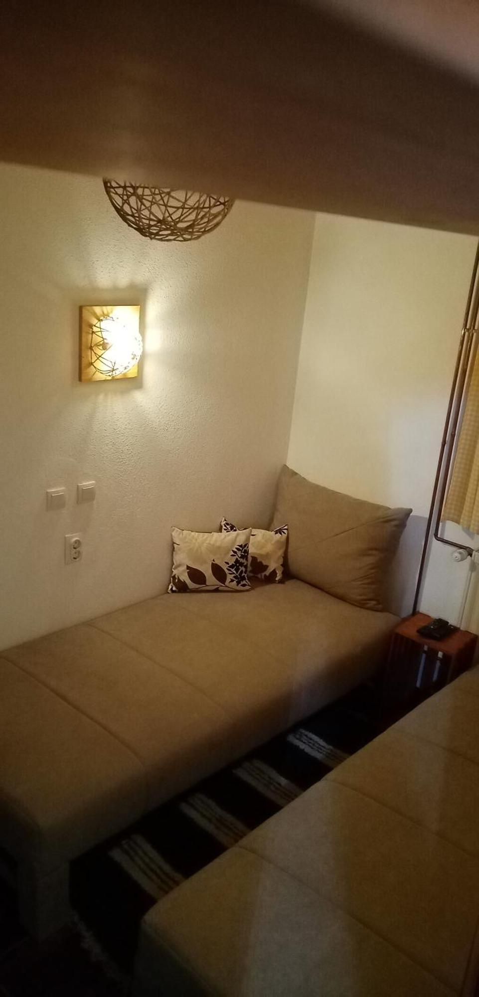 Staroplaninski Apartments Crni Vrh Екстер'єр фото