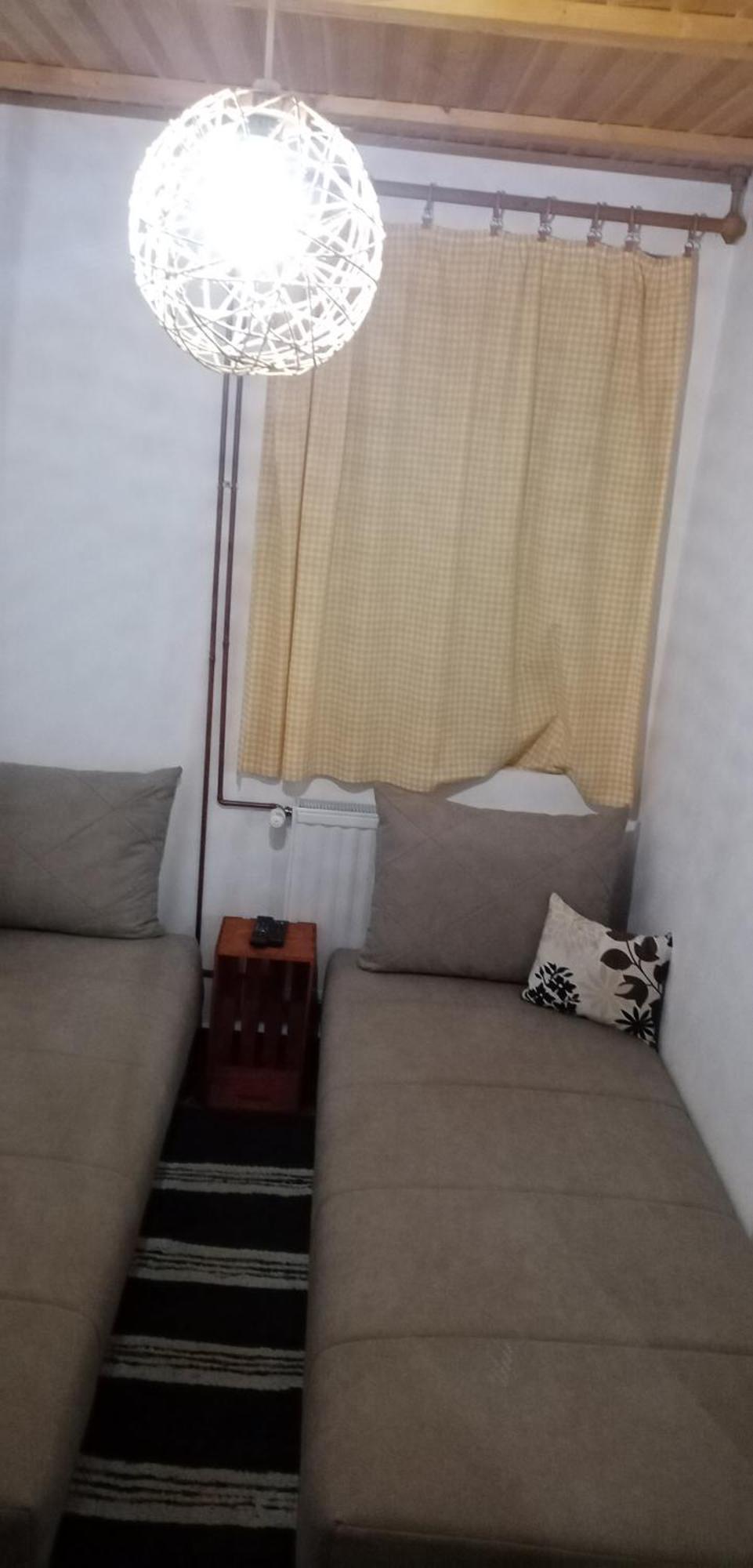Staroplaninski Apartments Crni Vrh Екстер'єр фото