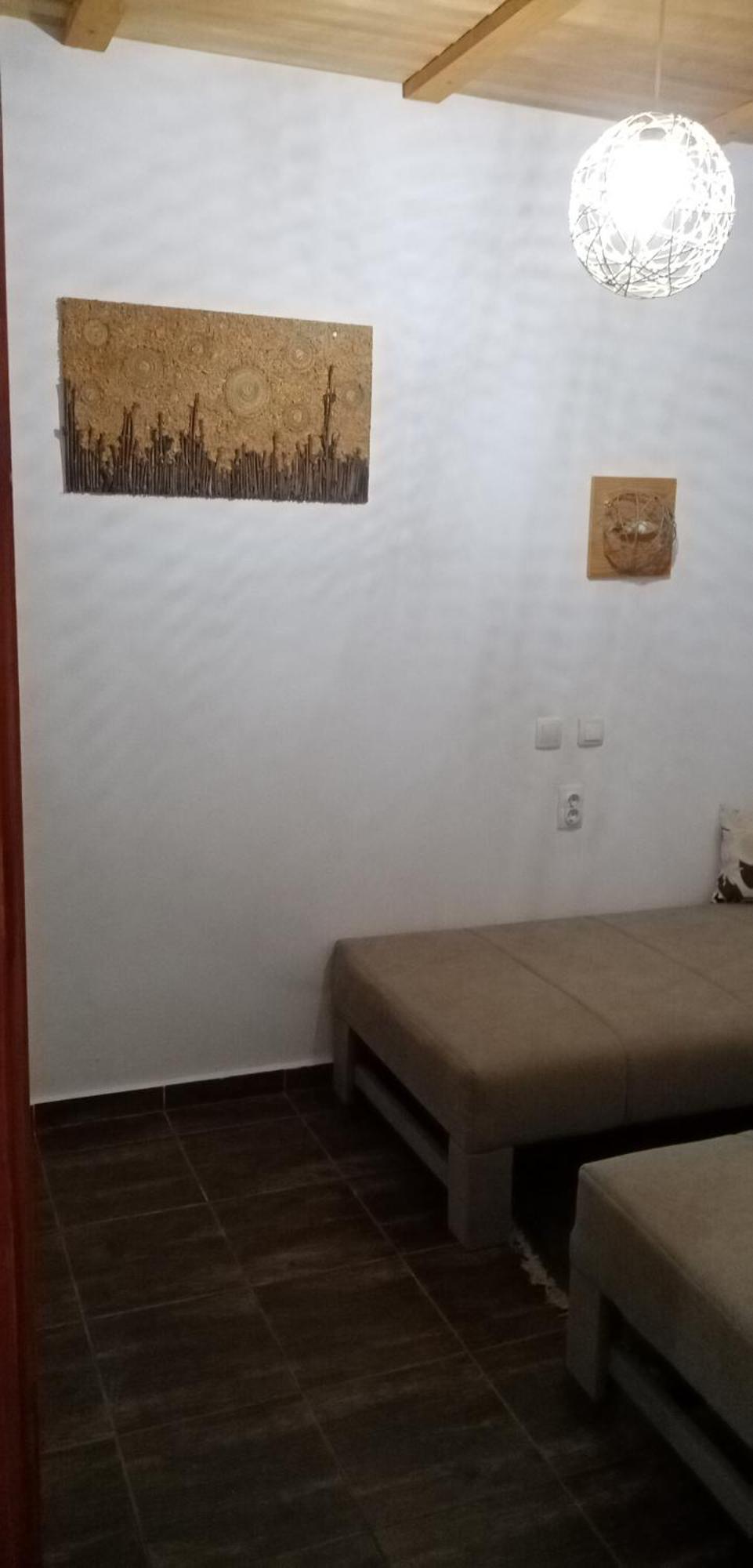 Staroplaninski Apartments Crni Vrh Екстер'єр фото