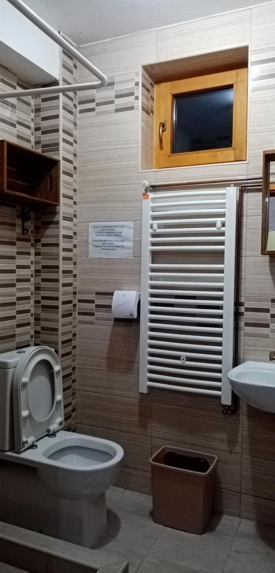 Staroplaninski Apartments Crni Vrh Екстер'єр фото