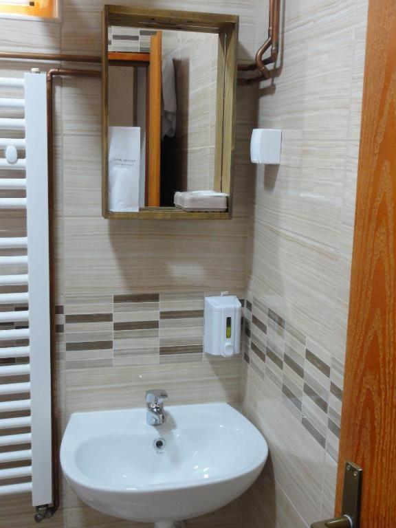 Staroplaninski Apartments Crni Vrh Екстер'єр фото