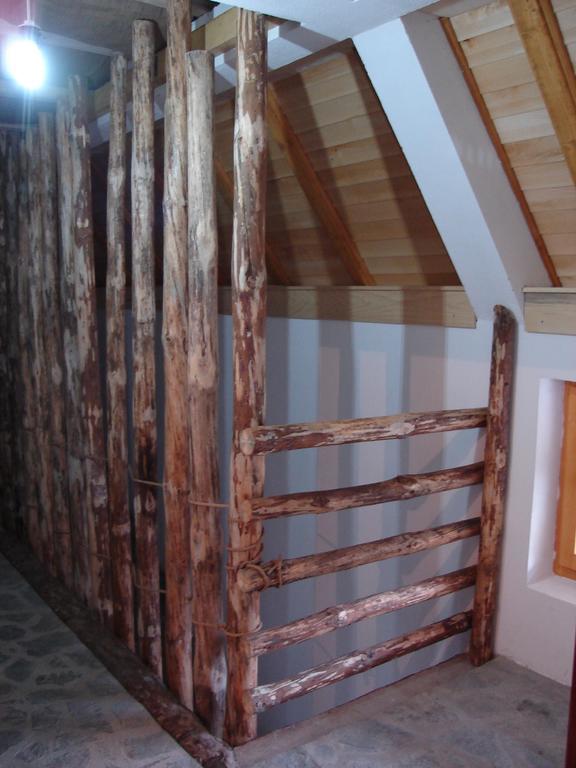 Staroplaninski Apartments Crni Vrh Екстер'єр фото