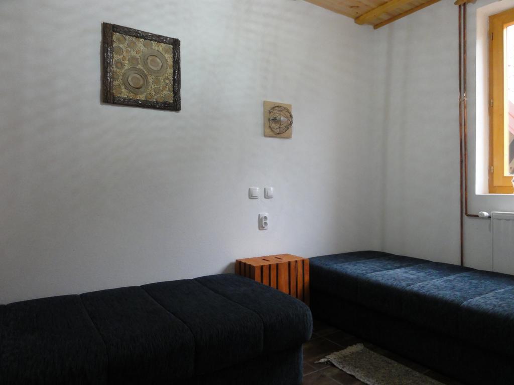 Staroplaninski Apartments Crni Vrh Екстер'єр фото