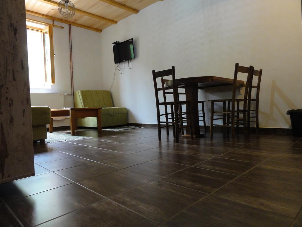 Staroplaninski Apartments Crni Vrh Екстер'єр фото