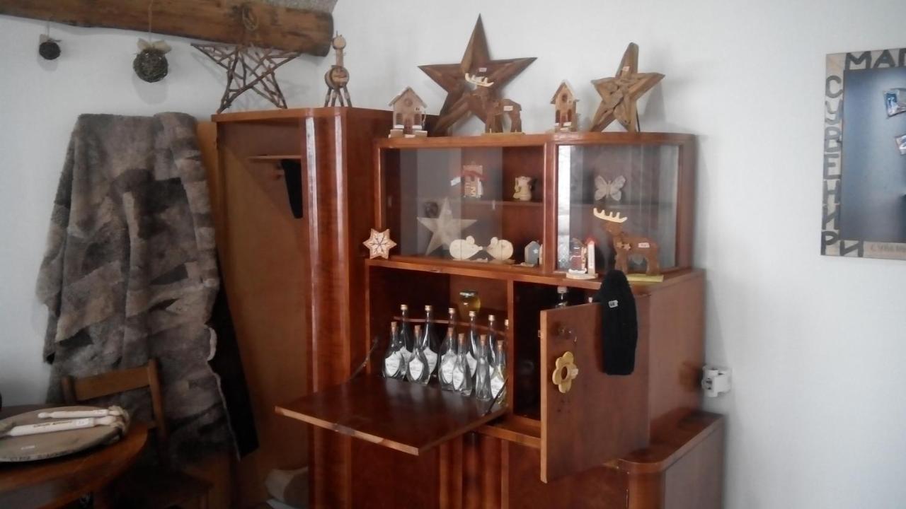 Staroplaninski Apartments Crni Vrh Екстер'єр фото